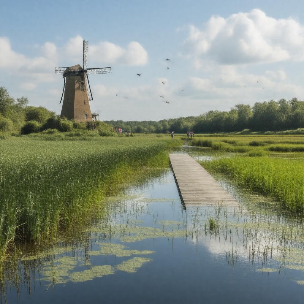 Wicken Fen